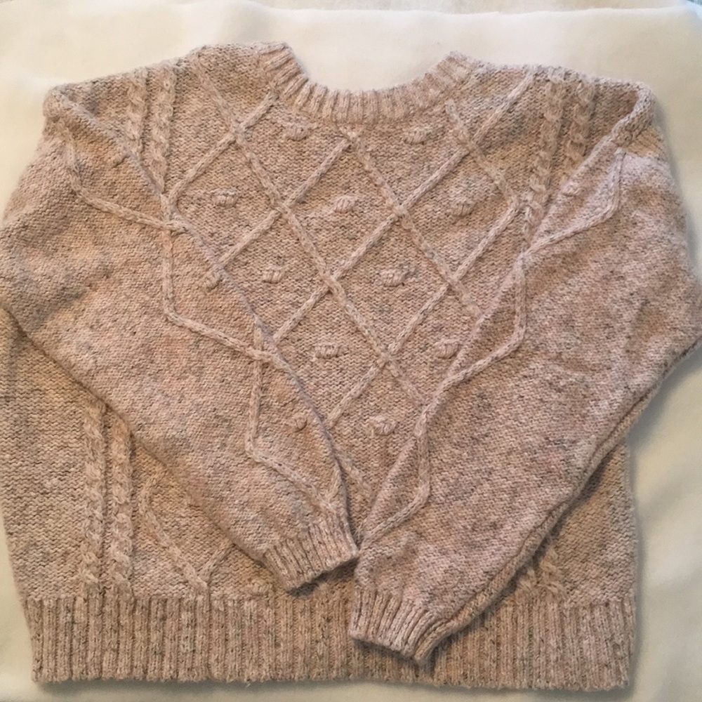 Cozy Sweater